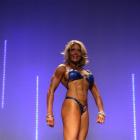 Carol  Crane - NPC Empire Classic 2013 - #1